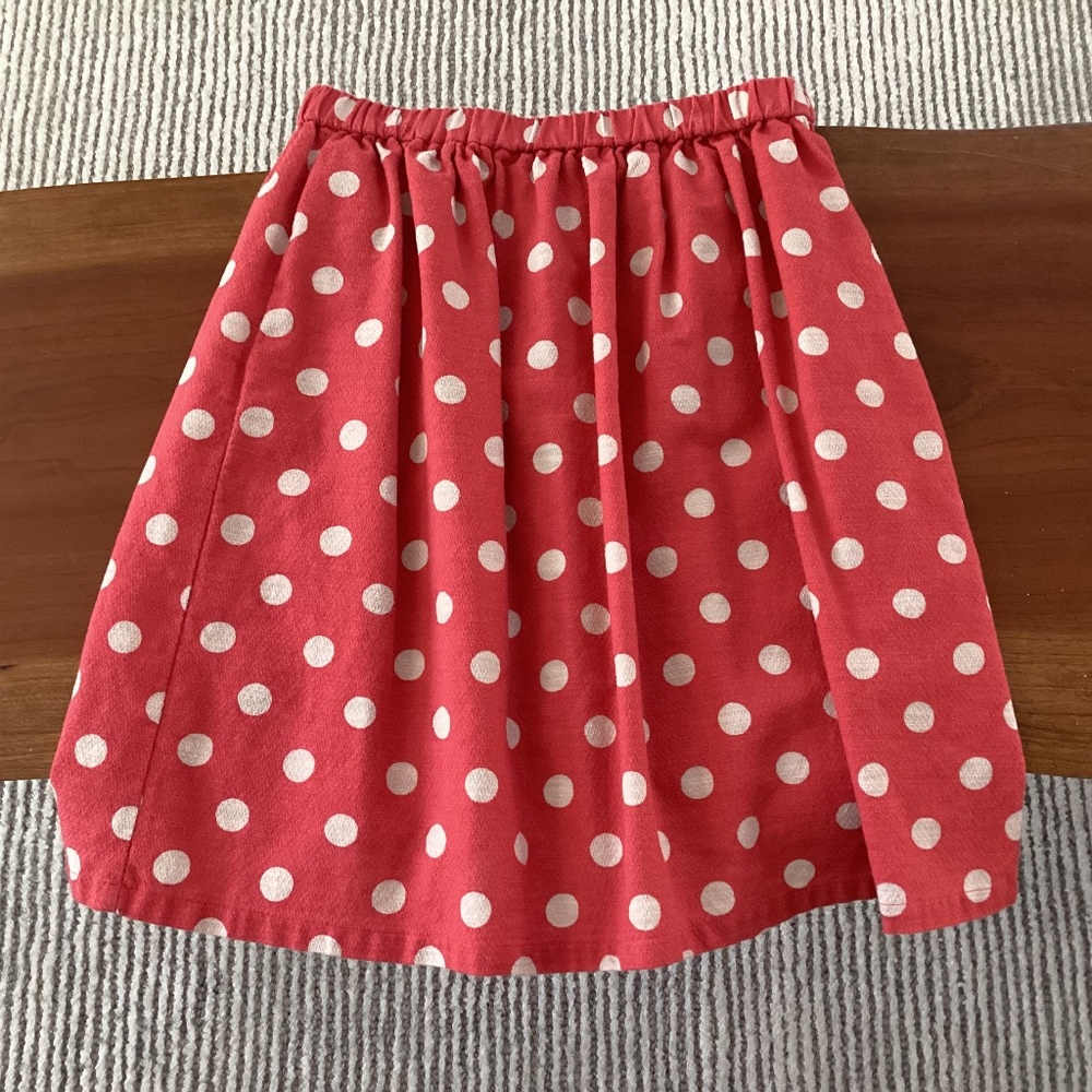 Cath Kidston London XS skirt